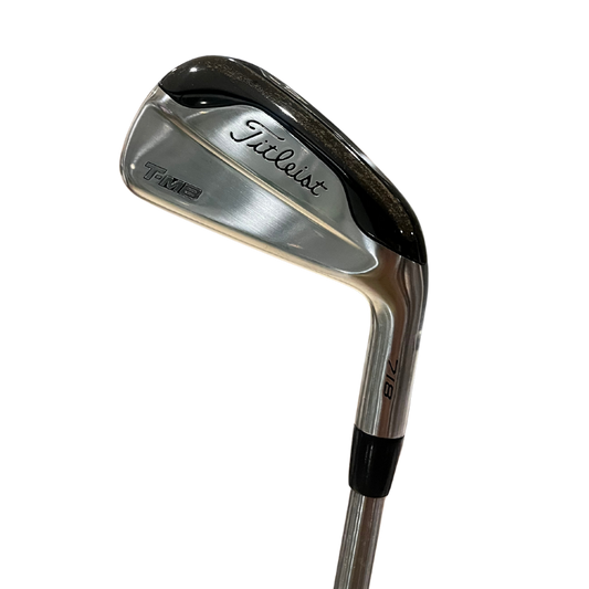 Driving Iron - Titleist - #4 T MB - Stiff