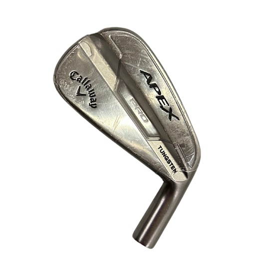 Driving Iron - Callaway - #3 Apex Pro forged - Stiff