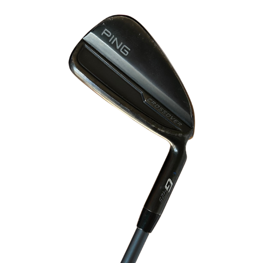 Driving Iron - Ping - G425 Crossover Blue Dot - Stiff