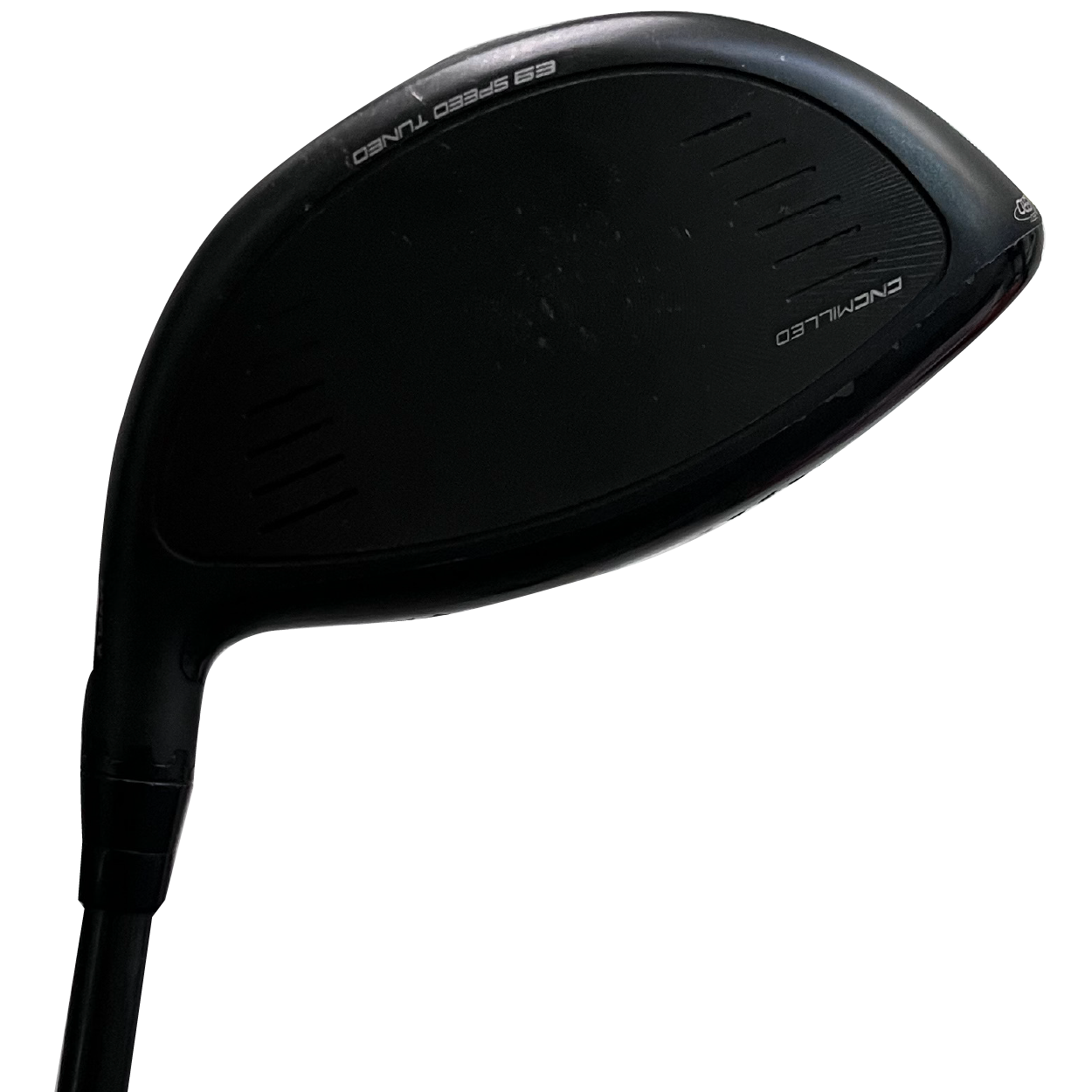 Cobra - King F9 SB - 9 ° Stiff