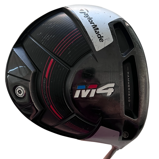 TaylorMade - M4 - 9.5° Regular