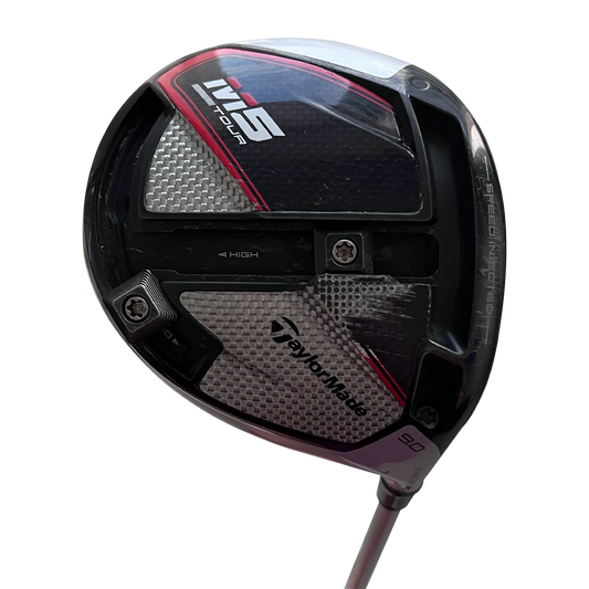 TaylorMade - M5 Tour - 9° Stiff