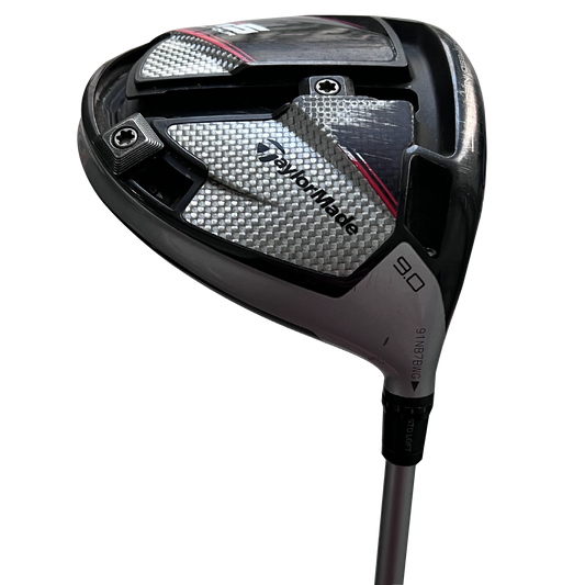 TaylorMade - M5 Tour - 9° Stiff