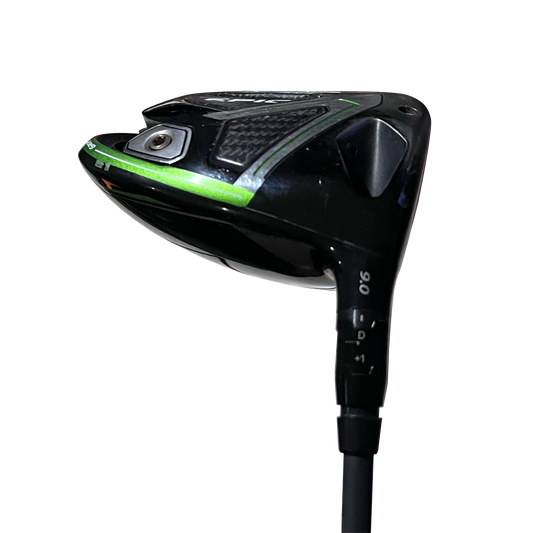 Callaway - GBB Epic - 9° Stiff