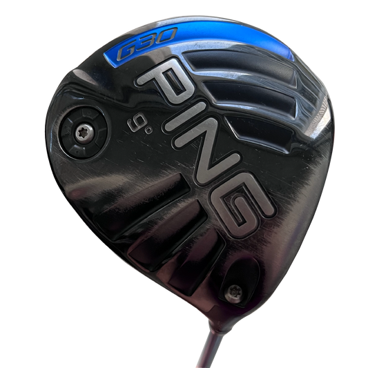 Driver - Ping G30 - 9 grados - Stiff