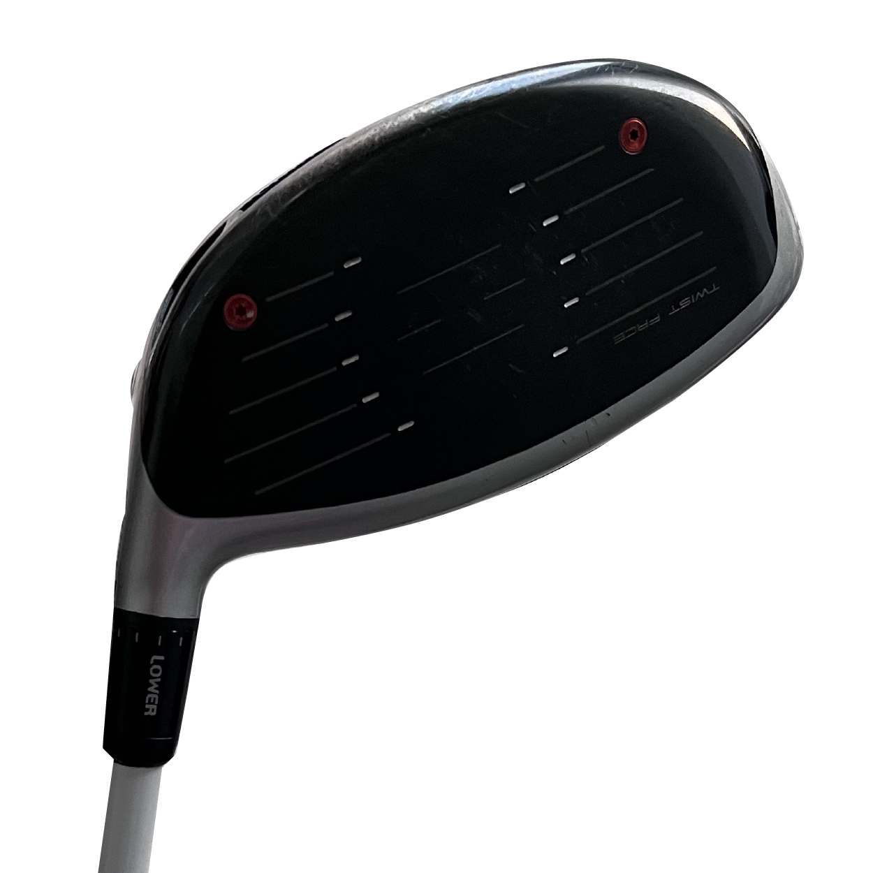 Taylormade - M5 - 10.5° X-Stiff