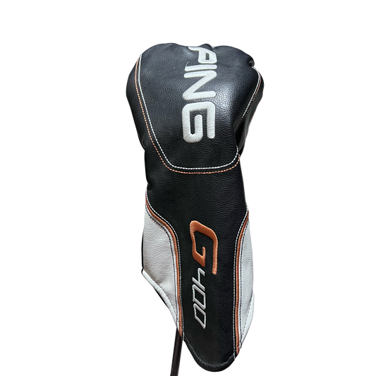 Ping - G400 - 10.5° Stiff