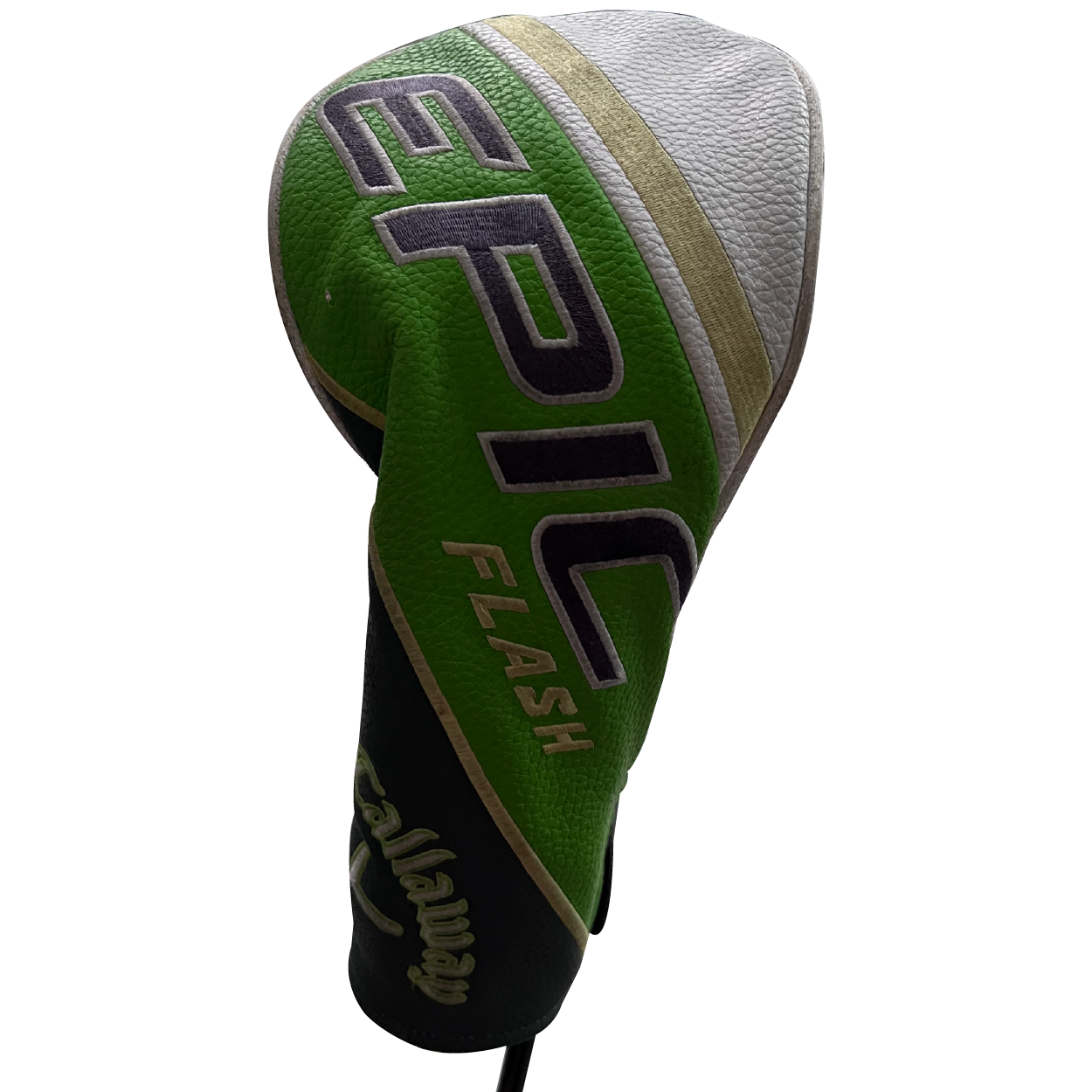 Callaway - Epic Flash Sub-zero - 10.5° Regular