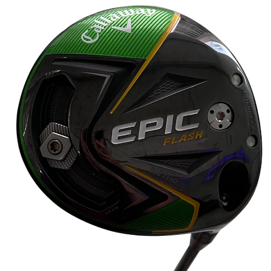 Callaway - Epic Flash Sub-zero - 10.5° Regular