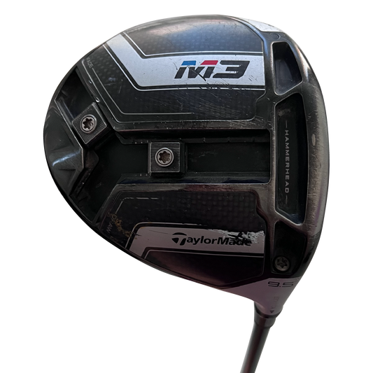 TaylorMade - M3 - 9.5° Regular