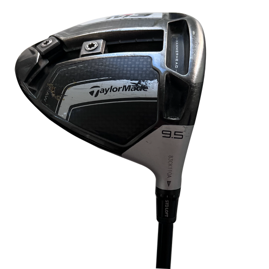 TaylorMade - M3 - 9.5° Regular