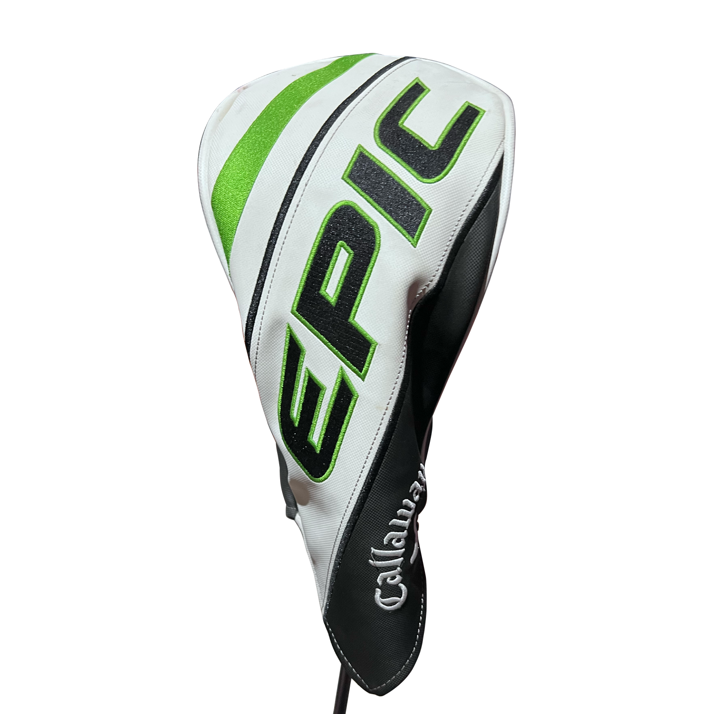 Callaway - Epic Max LS - 10.5° Stiff