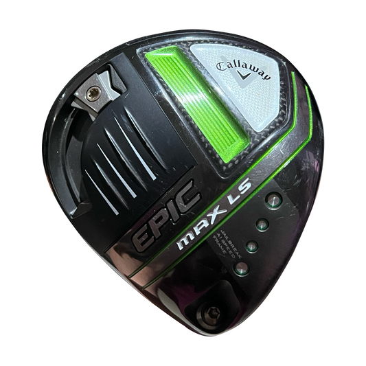 Callaway - Epic Max LS - 10.5° Stiff