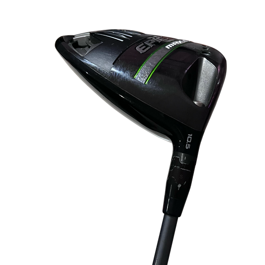 Callaway - Epic Max LS - 10.5° Stiff