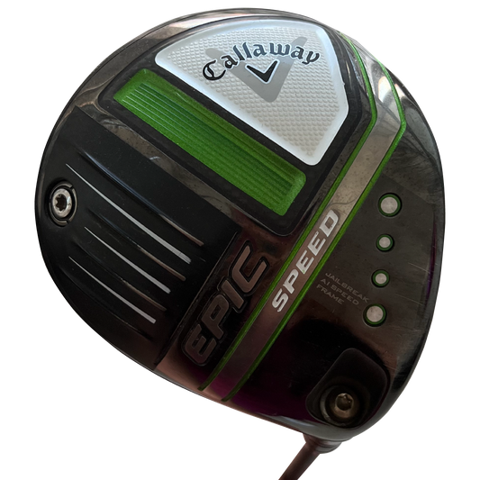 Callaway - Epic Speed - 12°  Regular