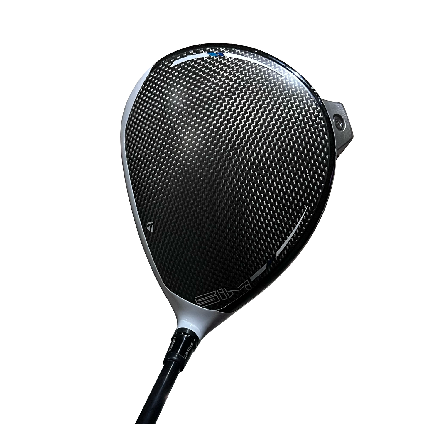 Driver - TaylorMade SIM Max - 10.5 grados