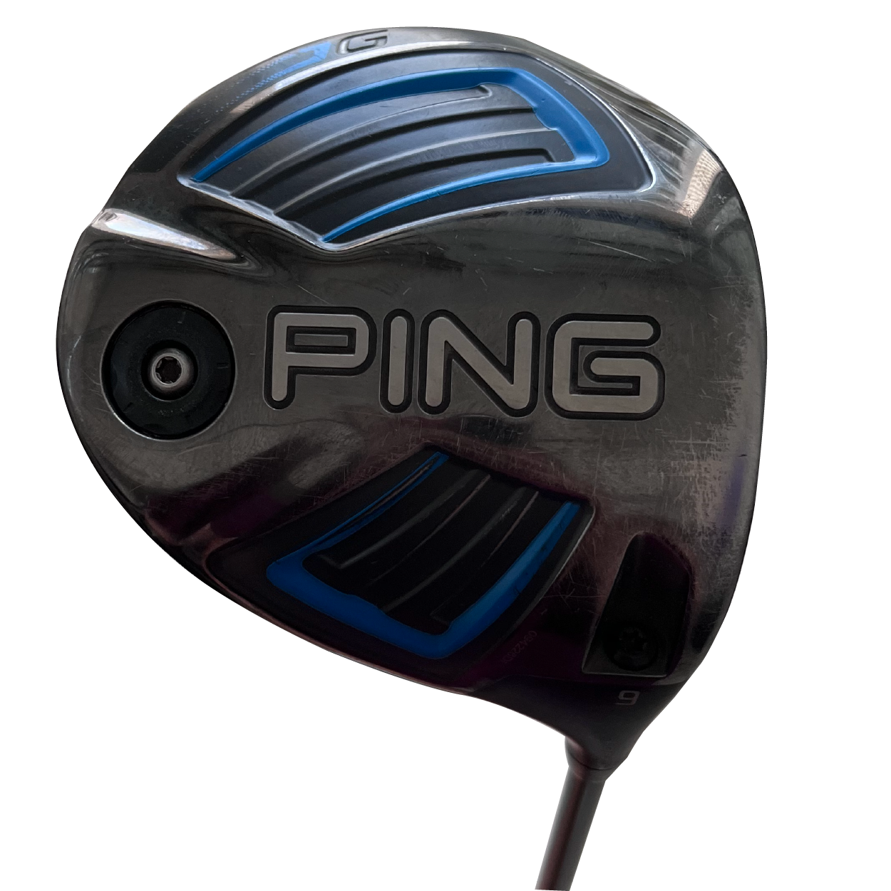 Ping - G SF Tec Series - 9° Regular