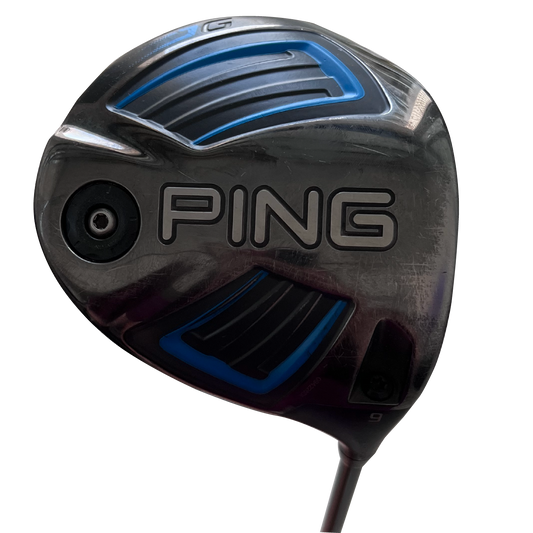 Ping - G SF Tec Series - 9° Regular