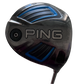 Ping - G SF Tec Series - 9° Regular