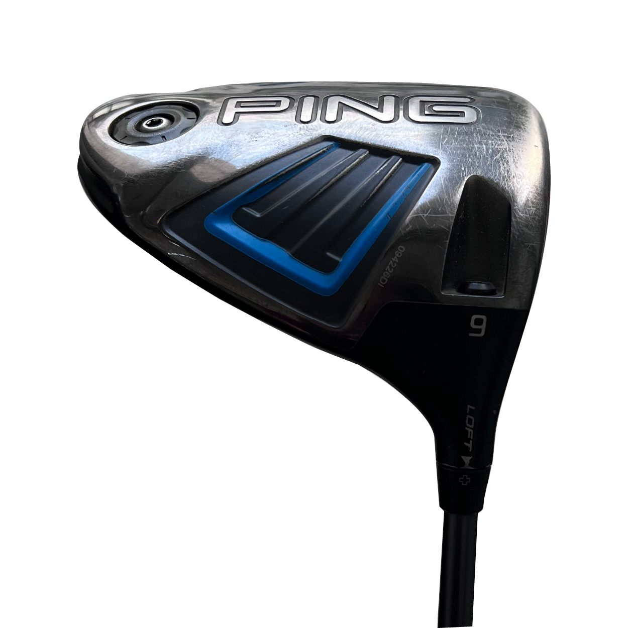 Ping - G SF Tec Series - 9° Regular