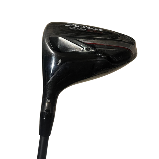 Titleist - 913 D3 9.5° - Stiff [Zurdo]