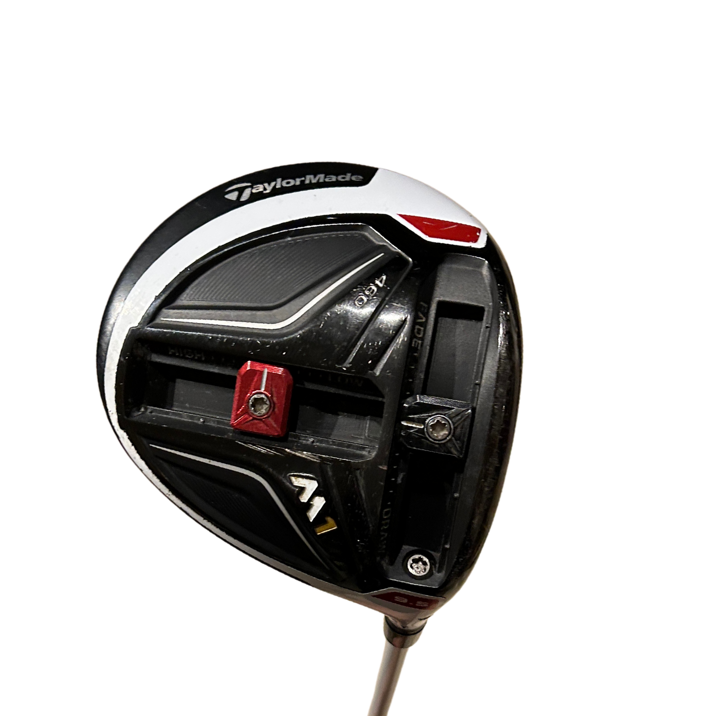 Taylormade - M1 9.5° - X-Stiff