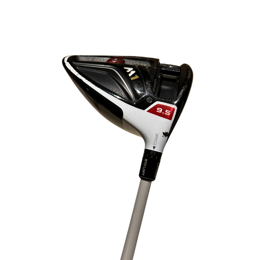 Taylormade - M1 9.5° - X-Stiff