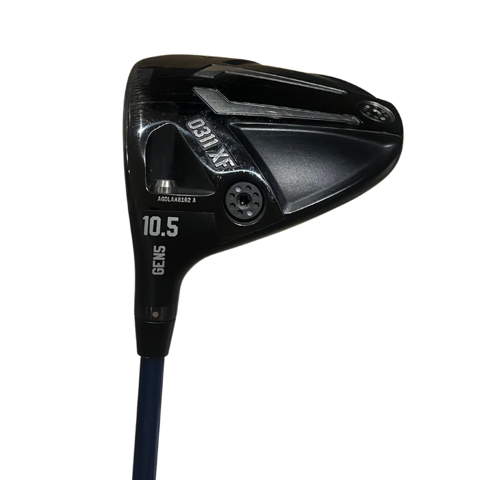 PXG - 0311 XF Gen 5 10.5° - Stiff [Zurdo]