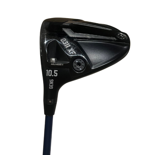 PXG - 0311 XF Gen 5 10.5° - Stiff [Zurdo]