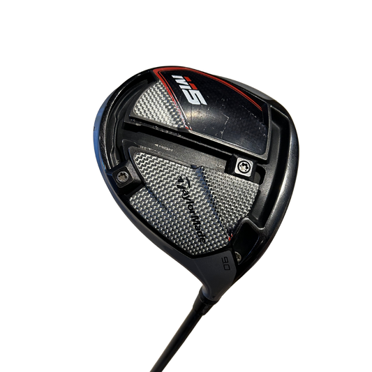 TaylorMade - M5 - 9° Stiff