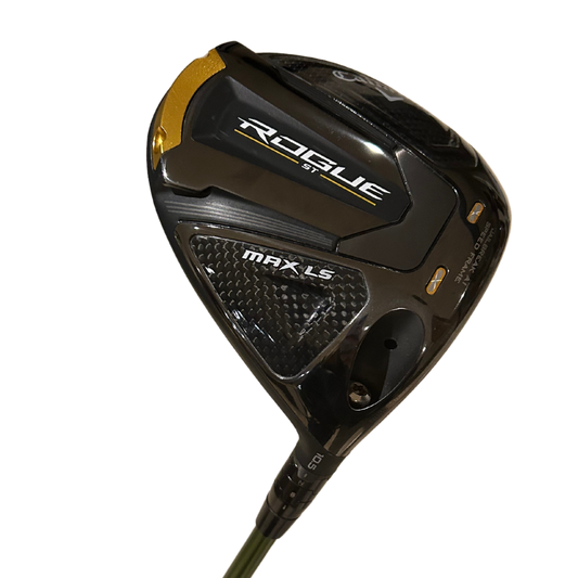 Callaway - Rogue ST Max LS - 10.5° - Regular