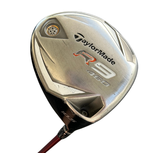 Taylormade -R9 460 - 10.5° Regular