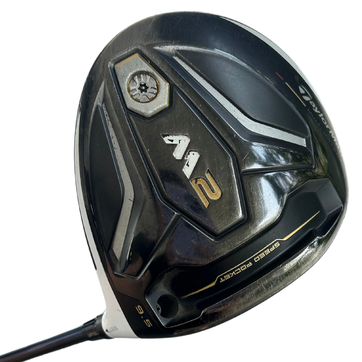 Taylormade - M2 - 9.5° Regular