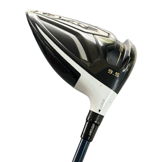 Taylormade - M2 - 9.5° Regular