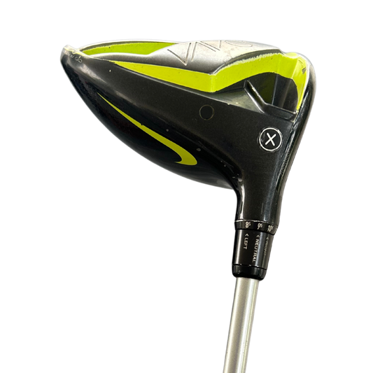 Driver - Nike Vapor Speed - 9.5° ; X -Stiff