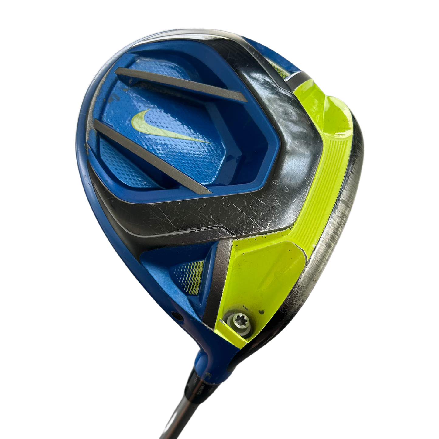 Nike - Vapor fly Pro - 10.5° Stiff