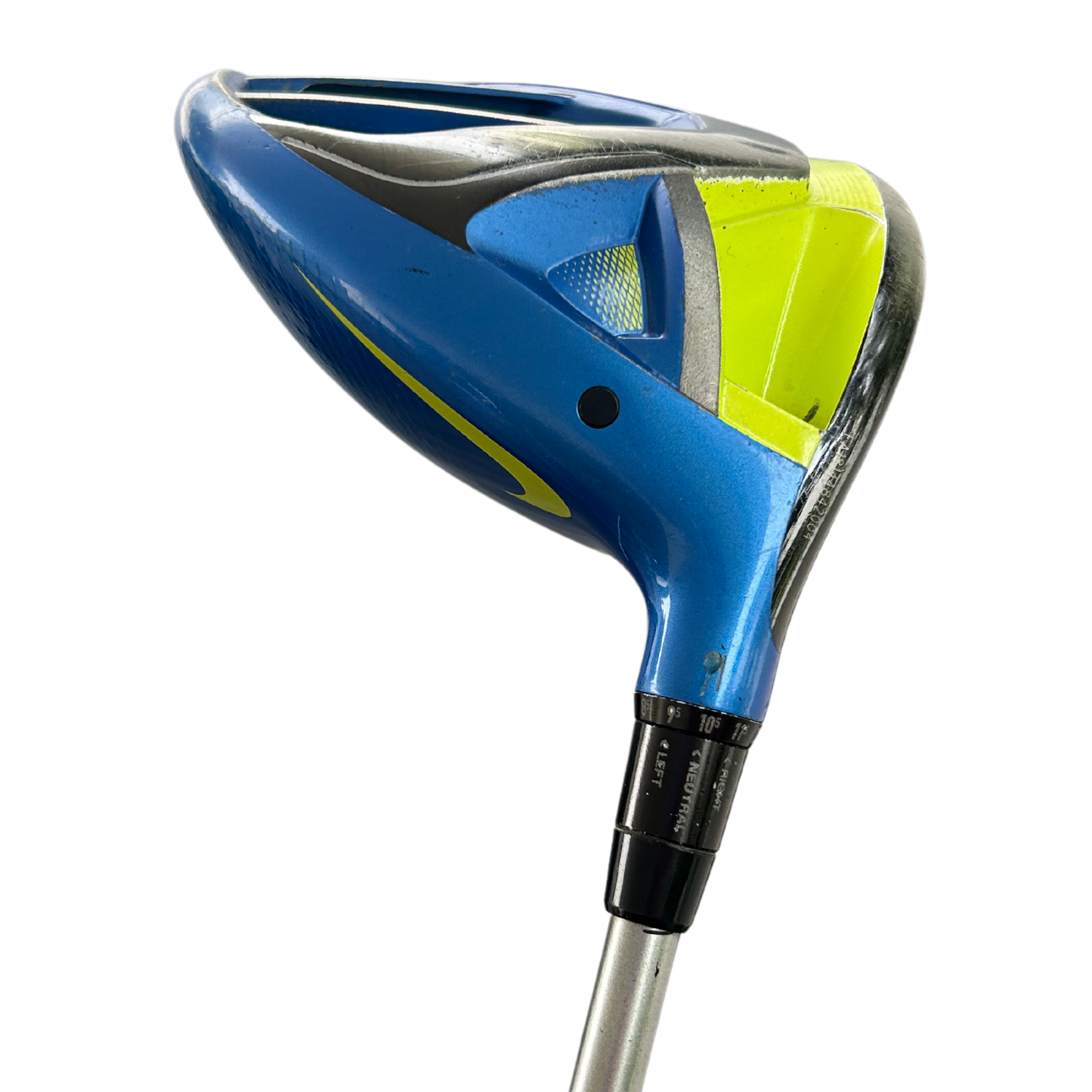 Nike - Vapor fly Pro - 10.5° Stiff