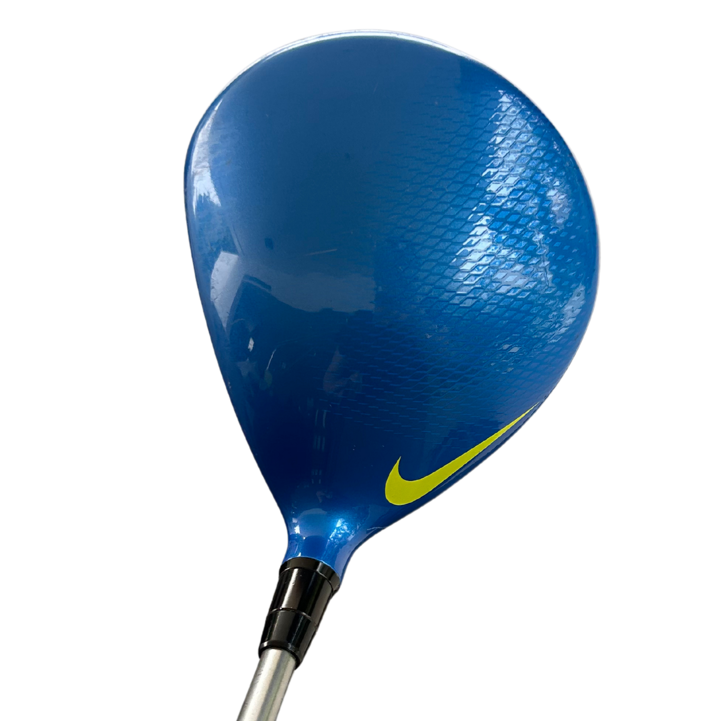 Nike - Vapor fly Pro - 10.5° Stiff