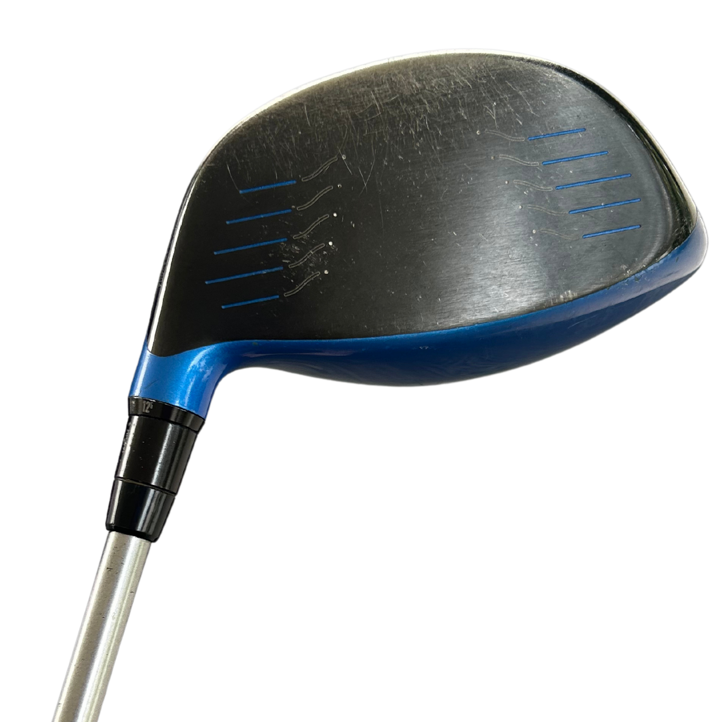 Nike - Vapor fly Pro - 10.5° Stiff