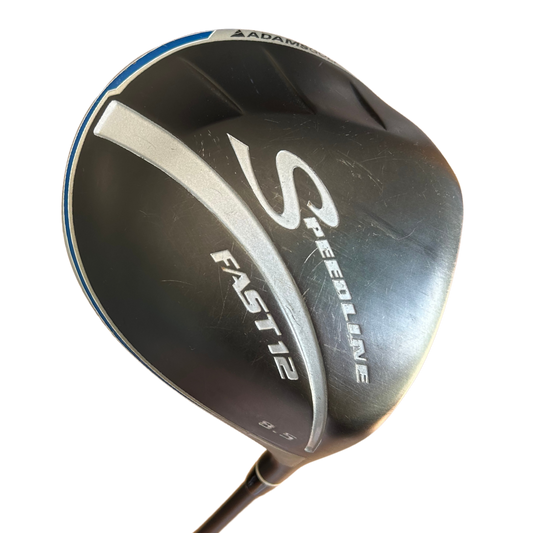 Adams - Speedline Fast 12 - 8.5° - Stiff