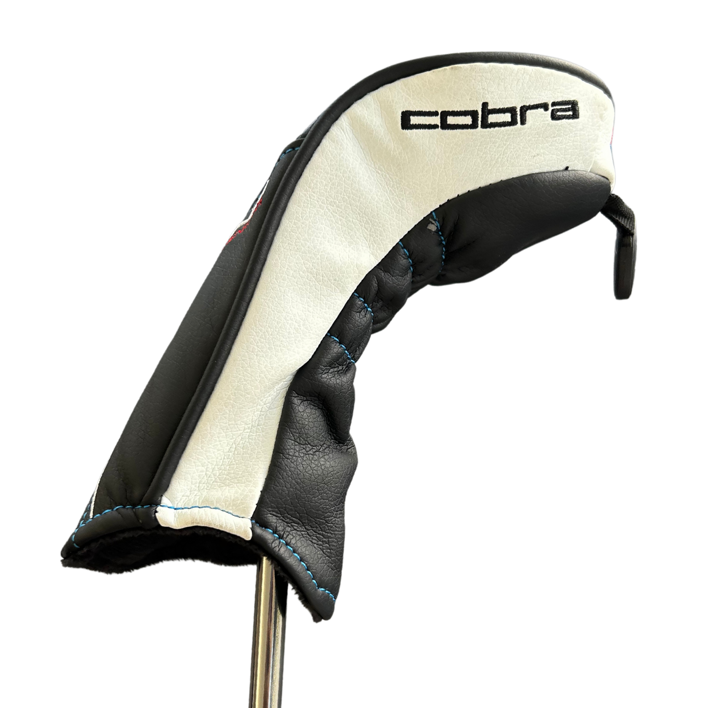 Cobra - King Rad Speed One Length - 21° [#4] Regular Flex
