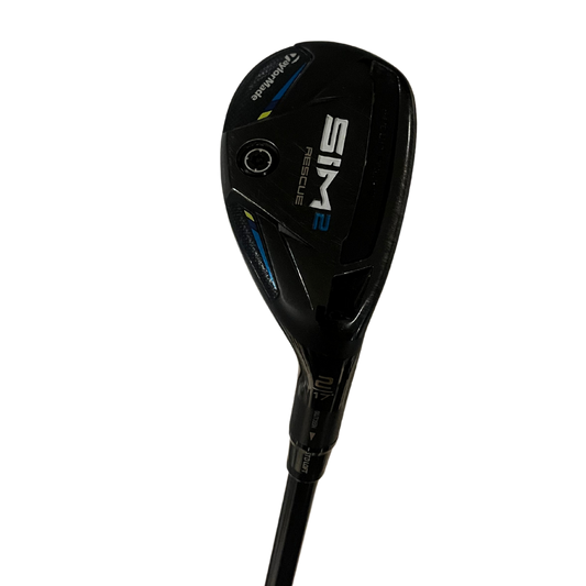 TaylorMade - SIM 2 RESCUE - 17° [Híbrido #2] - X Stiff