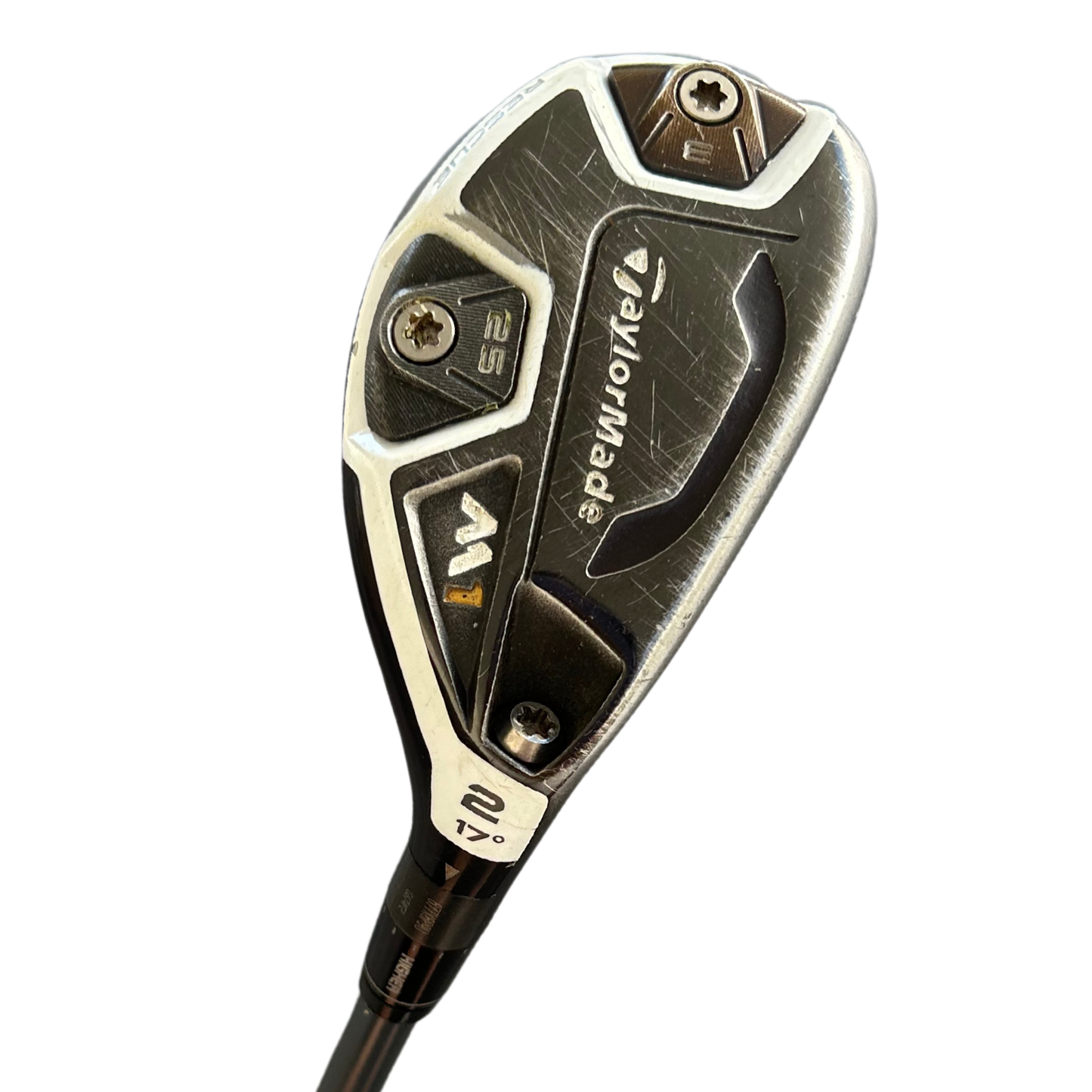 Taylormade - M1 -  17° [Híbrido #2] Stiff