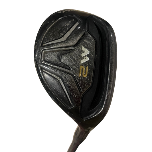 Taylormade - M2 -  22° [Híbrido #4] Regular