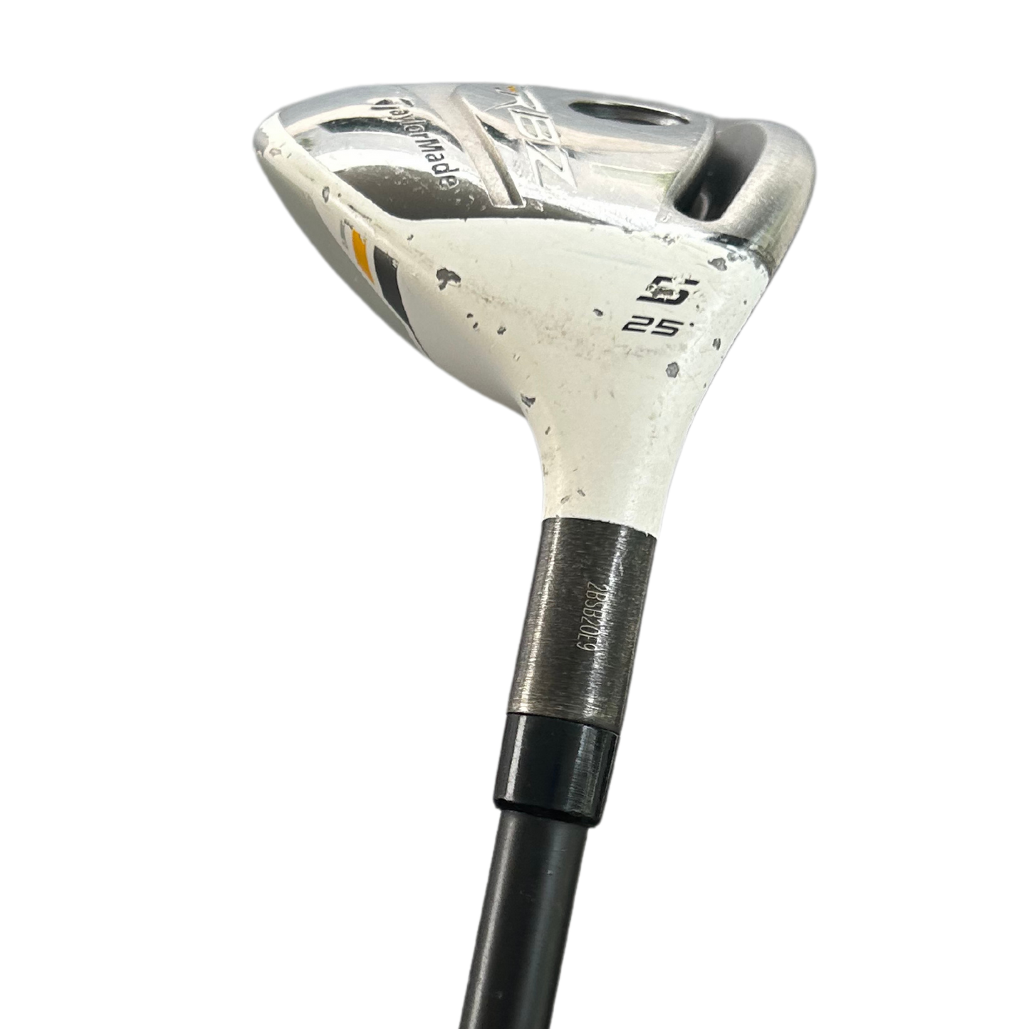 Taylormade - RBZ - 25° [Híbrido #4] Ladies