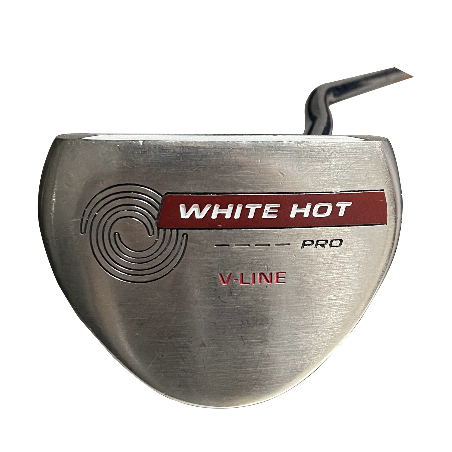 Odyssey - White Hot Pro V-Line