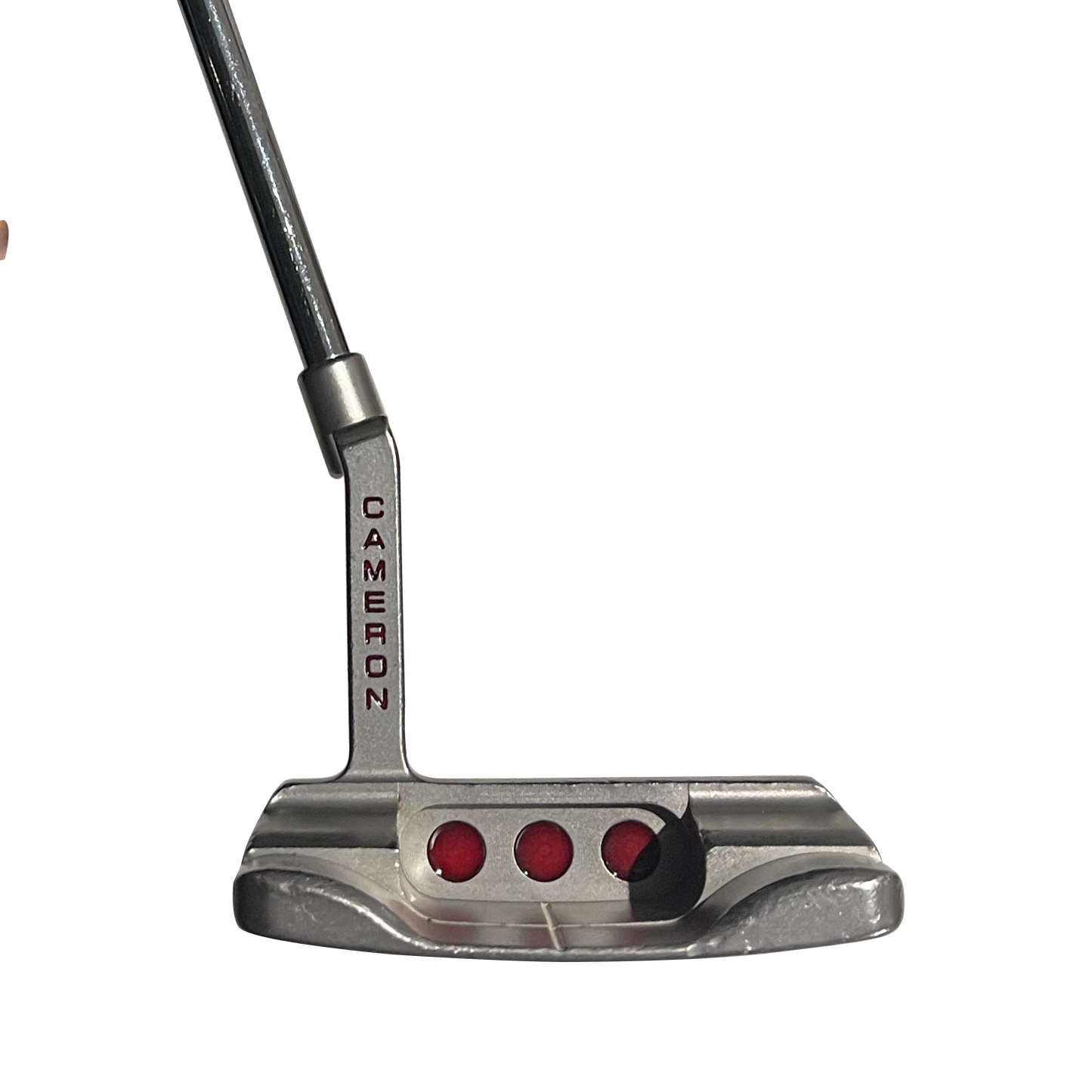 Scotty Cameron - Squareback No.1 - 34"