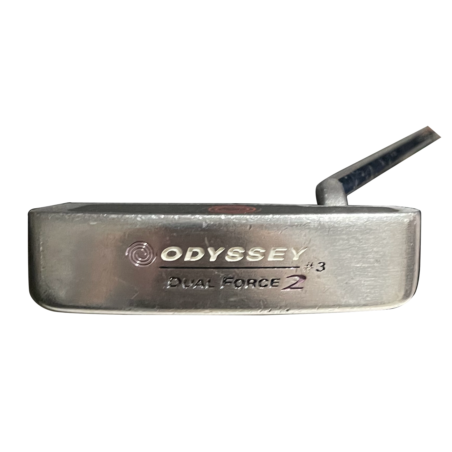 Odyssey - DualForce #2 - 34"