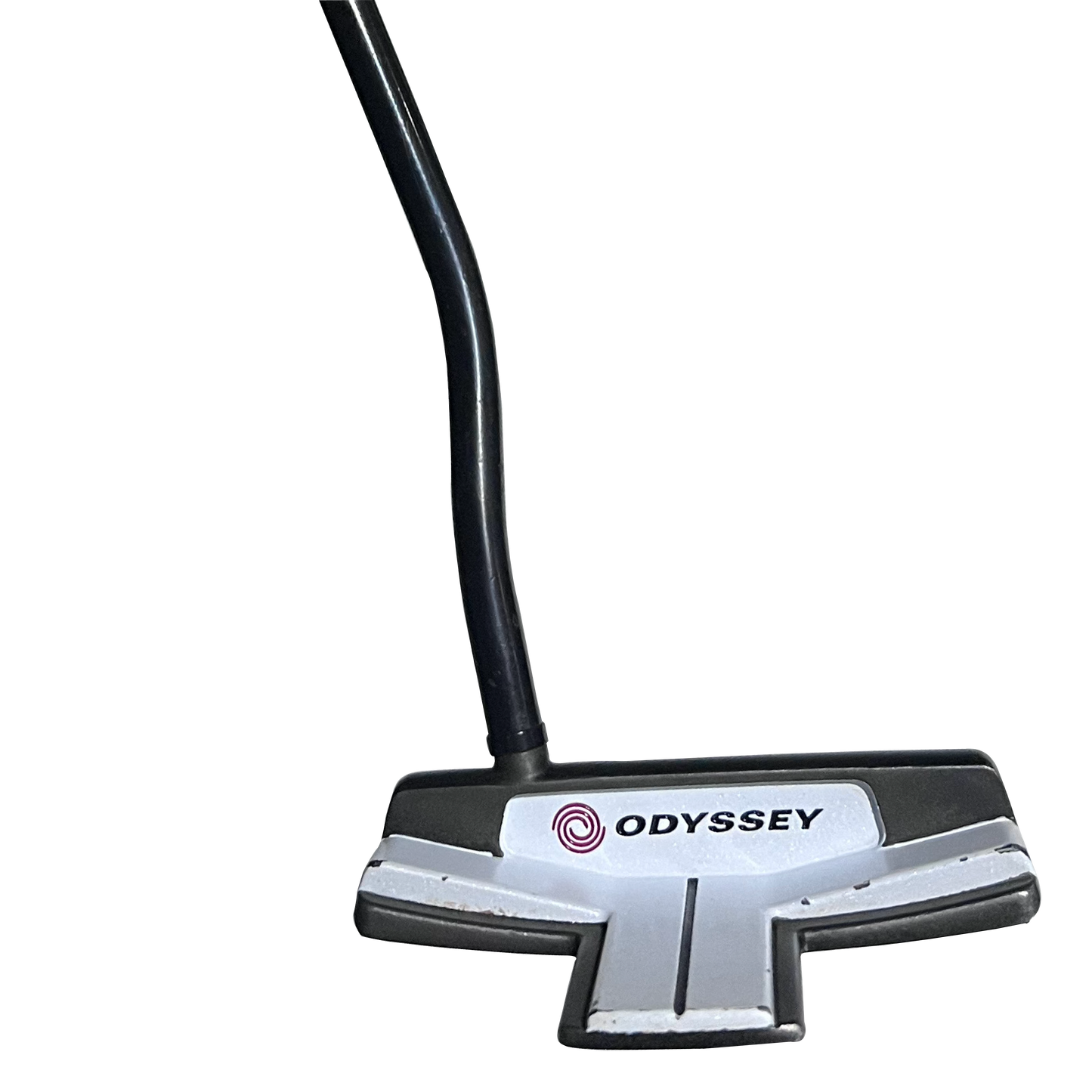 Odyssey - Works Big T Blade  lo