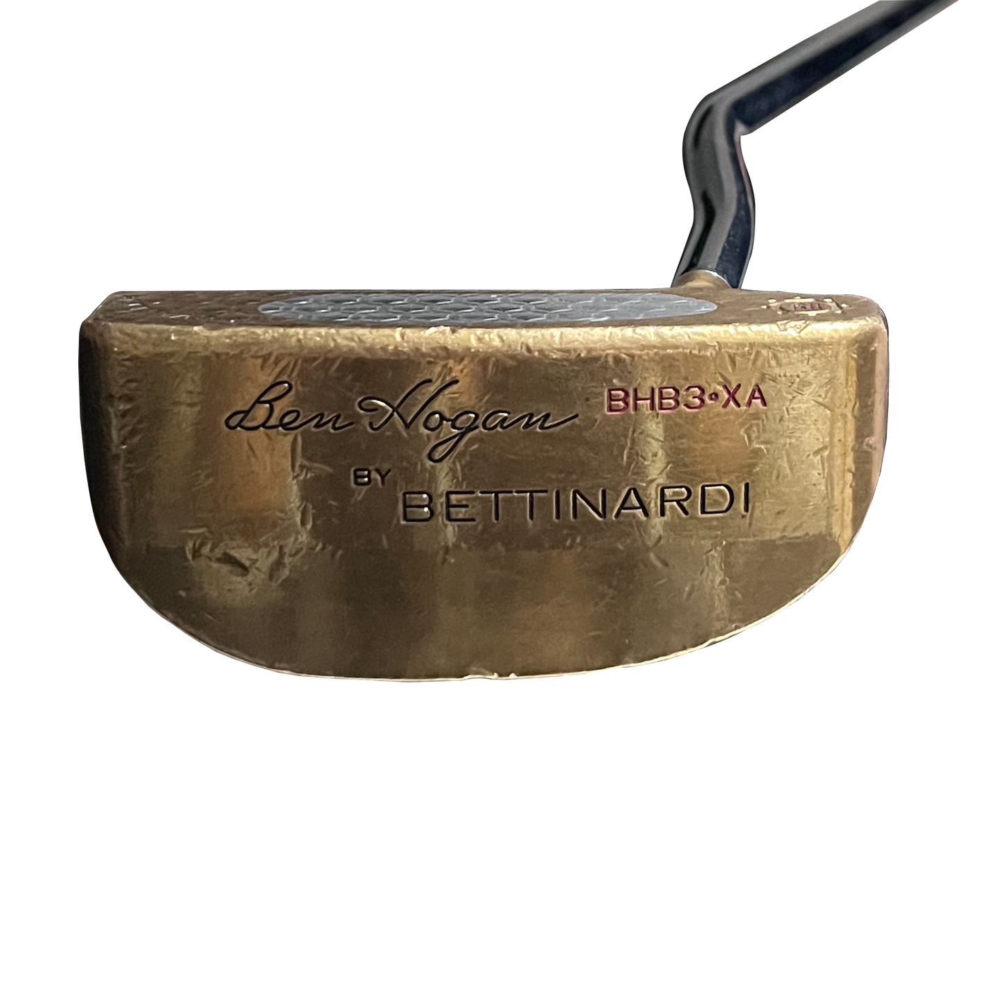 Bettinardi - Ben Hogan BHB3-XA [Classic] - 34"